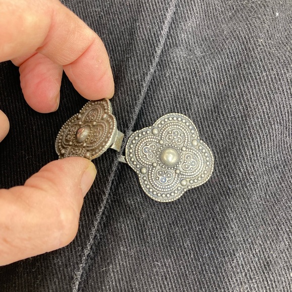 Double D Ranch Vest - Picture 6 of 11